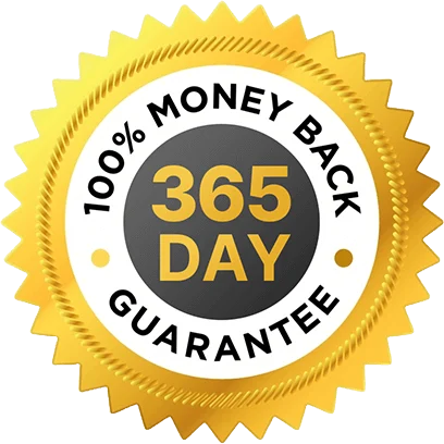 idrotherapy 365 days money back guarantee