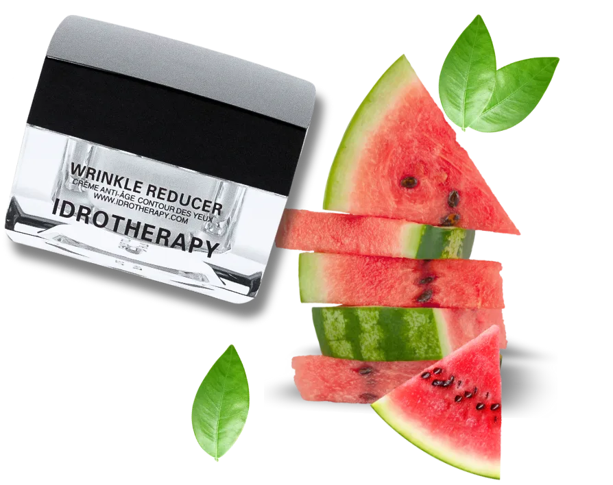 idrotherapy cream